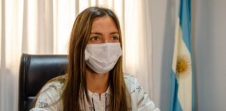 Hacienda destacó asesoramiento por pérdidas económicas y descartó salvatajes a financiera