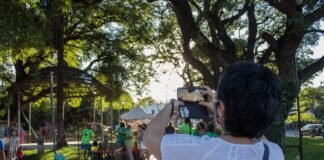 Importante impacto económico del PREVIAJE en la Capital