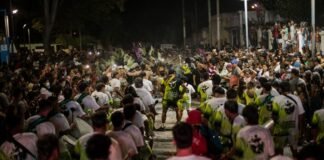 “La Chaya Joven” arrancó con una gran convocatoria en #TuCapital