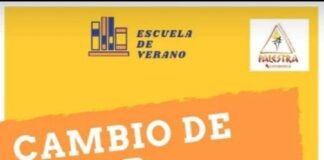 La Escuela de Verano de Palestra se hará en Valle Viejo