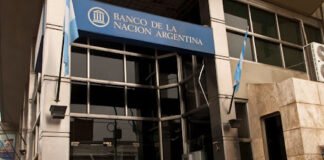 Hoy, paro bancario