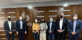 Lucia y una amplia agenda para Catamarca: “Da gusto cuando nos movilizamos para acompañarnos y fortalecernos”