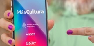 «Más Cultura», el programa que promueve el acceso a la cultura de jóvenes de todo el país