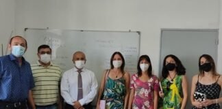 Mesa de trabajo entre Turismo de la Capital y los Institutos Terciaros