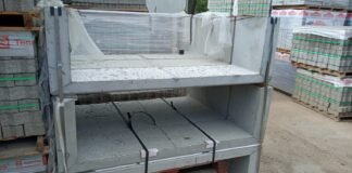 Naciones Unidas entregó materiales para obras en municipios de la provincia