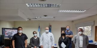 OSEP firmó un nuevo convenio con odontólogos