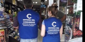 Posibles estafas: el Gobierno pone a disposición defensa al consumidor
