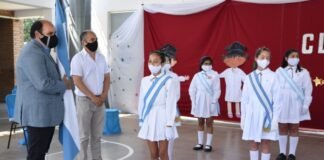 Programa de “Becas Proyectar Futuro”