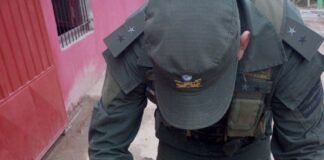 Recuperan una pieza arqueológica en Belén