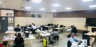 Se inician los concursos para cubrir cargos judiciales