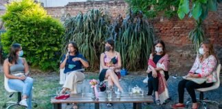 Se llevó a cabo el conversatorio de “Gestión Menstrual como Derecho”