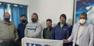 UPCN logró incremento salarial a los municipales de Belén