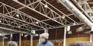 Vacunación contra el Covid-19: cronograma del día de hoy