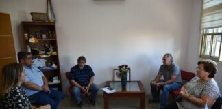 VALLE VIEJO SERÁ EPICENTRO DE LAS ACTIVIDADES POR LOS 40 AÑOS DE LA GUERRA DE MALVINAS