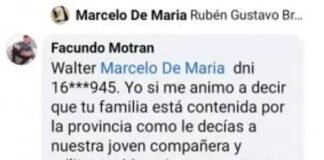 Denuncian tráfico de información personal de ANSES