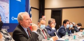 Encuentro sobre desarrollo digital reunirá a las provincias del NOA en Catamarca