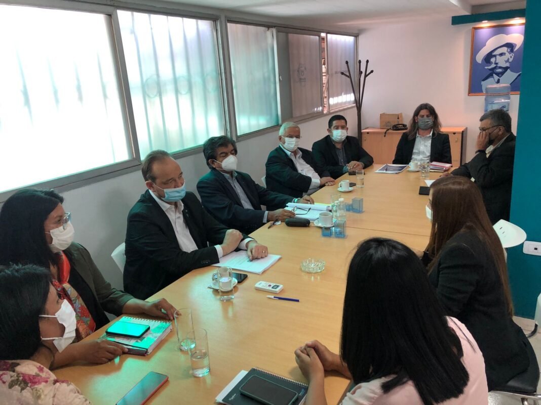 Entrevista Dra Amigot Solohaga (2)