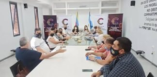 Provincia dio incremento del 8,6% y en el trimestre ya suma un 13,5%