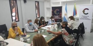 Gobierno y docentes definen si hay acuerdo