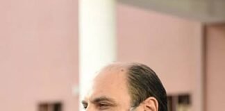 Capital: la lista de pases a planta se publicaría la próxima semana Intendente Gustavo Saadi