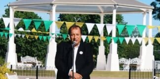 Imputaron al intendente Luis Polti por desobediencia judicial