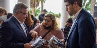 El Gobierno inició el Programa Emprender con financiamiento de hasta $100.000