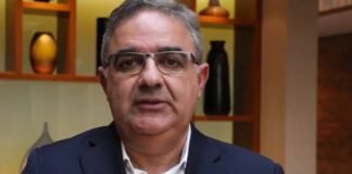 Jalil destacó como positiva la visita oficial a Dubái