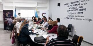 Provincia hizo dos nuevas propuestas de aumento salarial a los docentes
