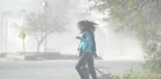 Lo que necesitas saber del tiempo para este lunes