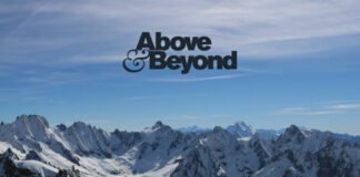 ABOVE & BEYOND LANZA SU PRIMER SOUNDTRACK PARA UNA PELÍCULA