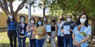 Acuerdo con privados para residencias de equipos de salud