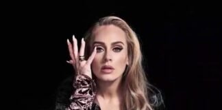 ADELE Y THE WEEKND TIENEN LOS DISCOS MÁS VENDIDOS DEL 2021