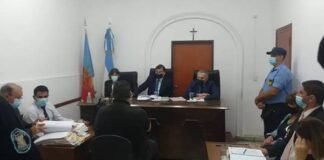 Juicio a Elías Nievas: Concluyó la ronda de los testigos y el próximo martes serán los alegatos