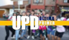 Alumnos y la moda de ir borrachos al primer día de clases. ¿Qué es el UPD?