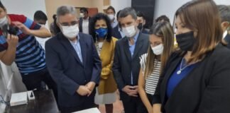 ARCA PRESENTÓ LA DIGITALIZACIÓN DEL REGISTRO DE LA PROPIEDAD INMOBILIARIA