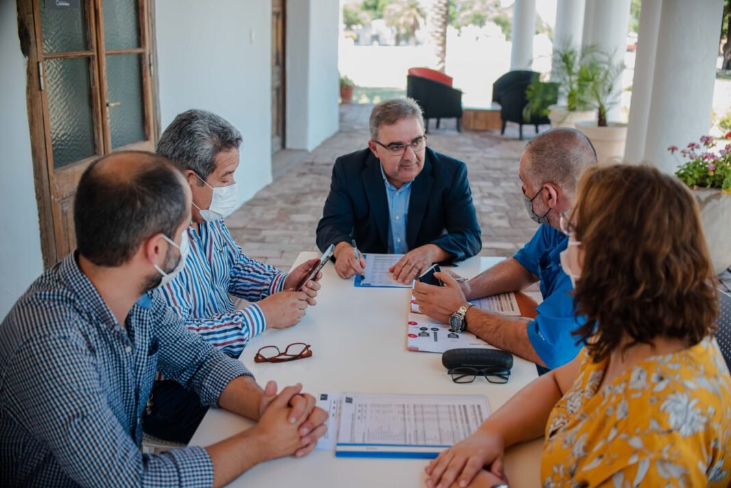 Asistencia financiera a Producat