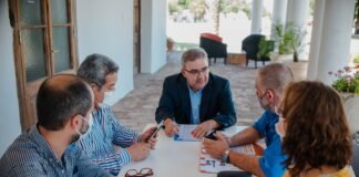 Asistencia financiera a Producat