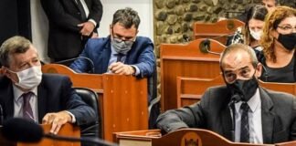 Contradicción opositora en modificaciones a la Impositiva