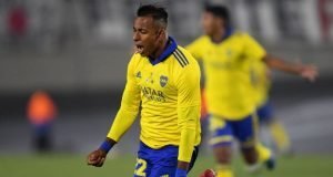 Boca ahuyentó sus fantasmas y derrotó a River en el Monumental