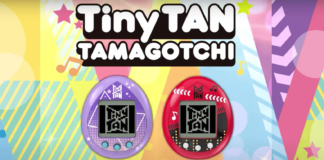 BTS SE TRANSFORMAN EN SUS PROPIOS TAMAGOTCHIS