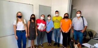 Buscan potenciar el turismo en el Valle Central