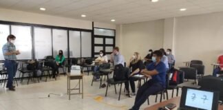 Capital para Tu Desarrollo: capacitaron equipo técnico que acompañará a empresas