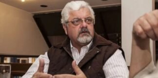 Podría haber varias listas provinciales con un solo candidato a presidente