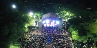 Catamarca registró una ocupación hotelera del 72% el fin de semana de carnaval