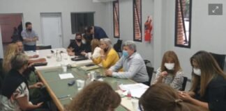 Continúa la discusión por la hora cátedra – hora reloj