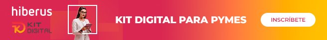 ¿Cuándo pueden las pymes y autónomos cobrar la ayuda del Kit Digital?