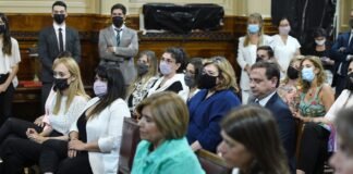 Designación de autoridades y agenda de trabajo para la Comisión de la Banca de la Mujer