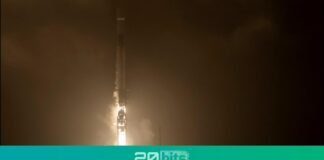 Despega con éxito DART, la primera misión de la historia para desviar un asteroide
