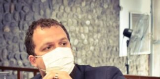 Dip. Denett: Monti y JPC aplaudieron “todos los ajustes” de Macri