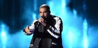 DRAKE PLANEA CONCIERTOS MUY INTERACTIVOS